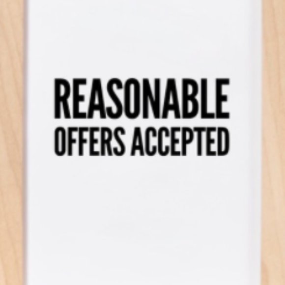 Reasonable Offers Welcomed - Picture 9 of 9